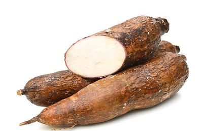 Cassava
