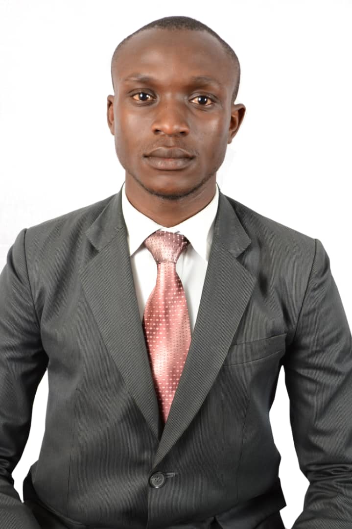 ISOKE MARVIN