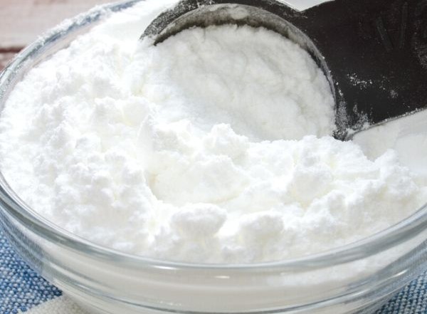 Irish Flour_