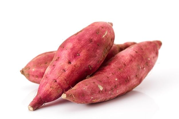 sweet potato